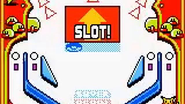 Pokemon Pinball TAS смотреть онлайн