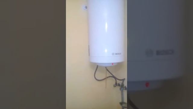 Бойлер BOSCH Tronic 1000 T ES 050-5 1500W смотреть онлайн