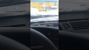 Не мучай свои дворники.Ставим дворники в зимний режим на Ниве Тревол или Шевроле.