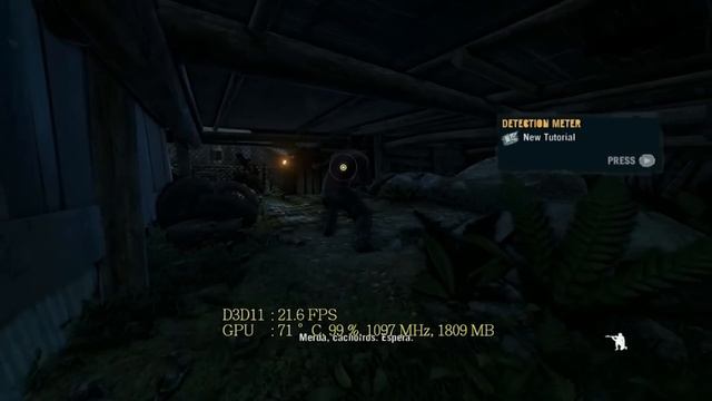 #114 Far Cry 3 All Maximum DX11 + 8XMSAA + HBAO na GTX 680 смотреть онлайн