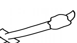 История о том, как я в первый раз подрочил (Анимация)