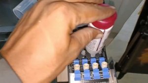 Epson eco tank l3210 ink refill how to refill ink Epson printer