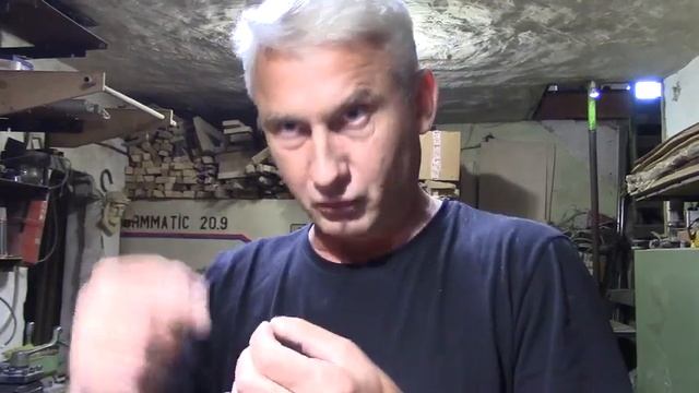 Обзор пилы "STIHL GTA 26" и шлифовальной машины "MAC ALLISTER MSMBS 400" смотреть онлайн