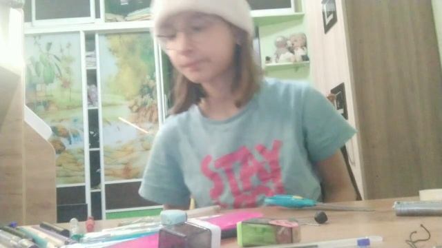 разбор стола:) меня долго не было :_\ смотреть онлайн