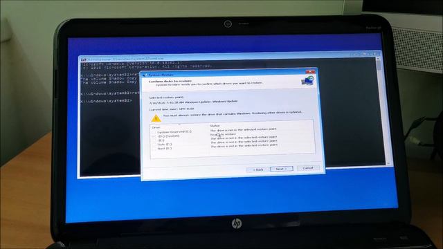 How to fix You must enable system protection on this drive while using System Restore in Windows 10 смотреть онлайн
