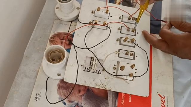 5. switch 2 .socket 1. fan regulator 2 .holder connections смотреть онлайн