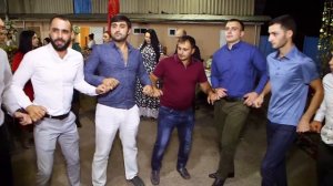 3 Part/ Kurdish Wedding 2020 / IDRIS & RUFINA  / Koma Kurdistan / Koma Mardin / Iskander Video