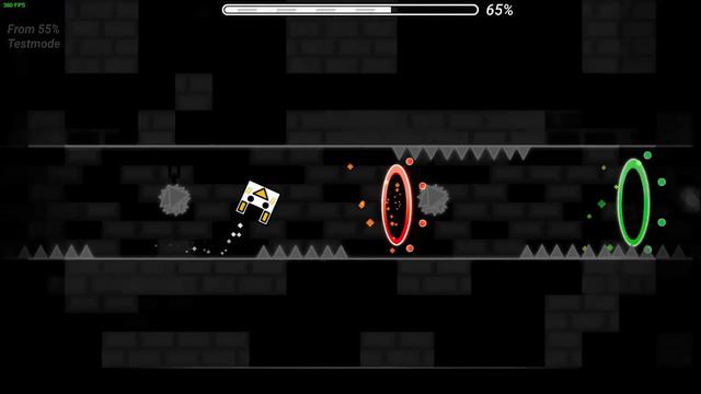 (WR) Silent Acropolis 55-100% [Impossible] смотреть онлайн