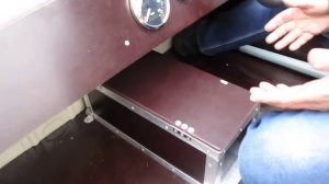 Мотолодка Прогресс 2м  от MOTOBOAT.RU