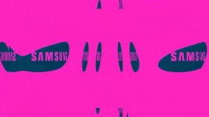 Samsung Logo Balls Effects (Sponsored by Preview 2)