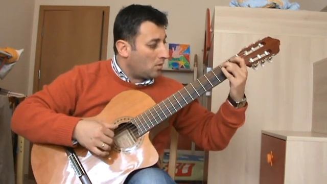 Tango En Sky - Roland Diens смотреть онлайн