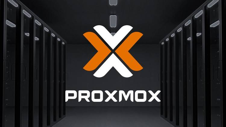 Proxmox VE - Виртуальный Hackintosh Часть 1: Установка