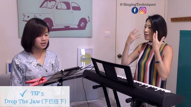 How To Sing 【Always Remember Us This Way】 (Lady Gaga) #SingingTransformation смотреть онлайн