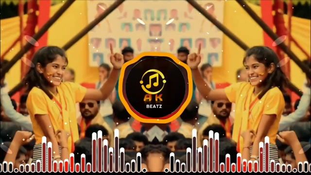 BELAGAVI BEDAGI KANNADA RJYOSTHAVA SPECIL KANNADA EDM CIRCIT MIX DJ AKASH AK DJ BANGARI BS