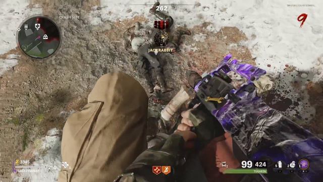 Black Ops Cold War Zombies ☆ All Working Glitches After 1.13 Patch (Updated) смотреть онлайн