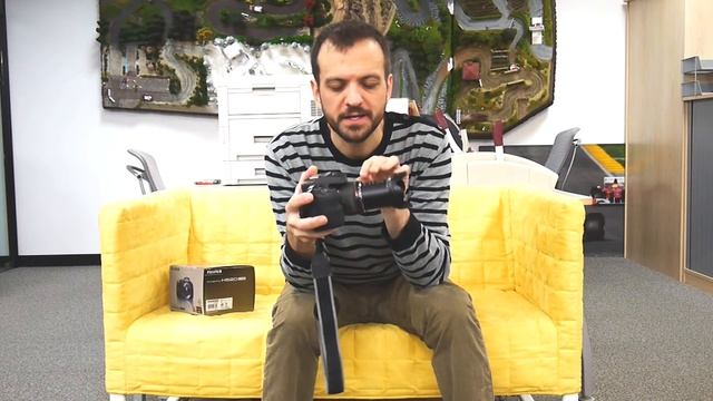 Finepix HS20 Bridge Camera Review смотреть онлайн