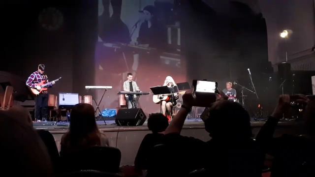 Million reasons - Lady Gaga (cover) Galla Lotus and А-Sole смотреть онлайн