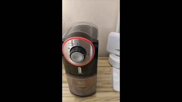 Melitta Molino kahve değirmeni incelemesi ve pour over kahve demlemesi смотреть онлайн