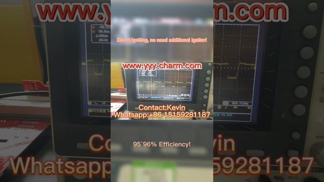 Электронные блоки питания для ультрафиолетовых ламп на Yyy-charm.com