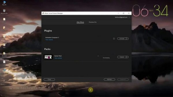 ✅ How to Download and Install Animation Composer 3 on Windows 11/10 PCs or Laptops - 2023
