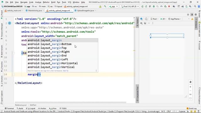 Upload and Download Image With Firebase Firestorage in Android Studio Java in Urdu | Part 1 смотреть онлайн