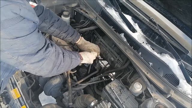 Замена свечей на лифан x60/отвлекают от работы) смотреть онлайн