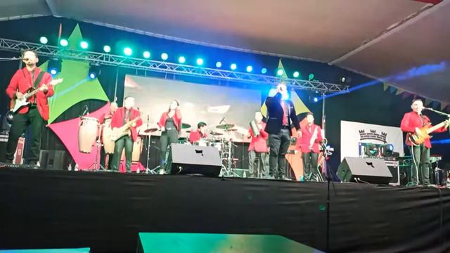 La 24-7 Festival De La Camelia 2020 Show Completo (audio celular) смотреть онлайн