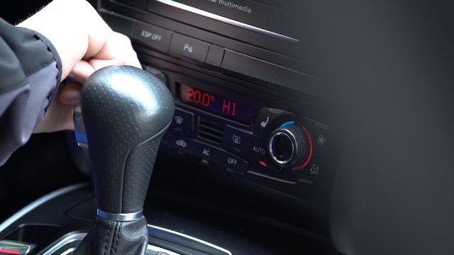 Очиститель кондиционера Klima Anlagen Reiniger смотреть онлайн