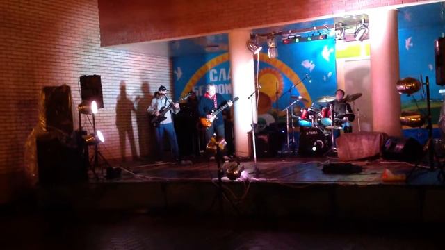 Кого ты хотел удивить. 14.09. 2013 год ВИА- 70-х. IMG 0669 смотреть онлайн