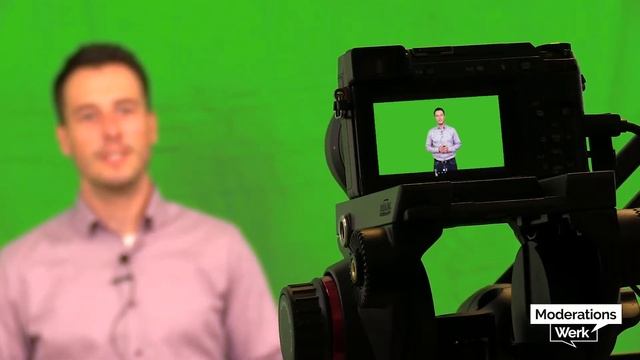 Einblick in unser Studio смотреть онлайн