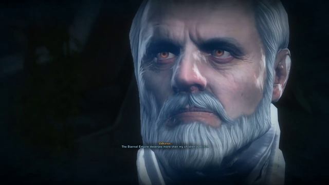 The Protagonist and The Antagonist Have a Chat смотреть онлайн