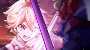 ИСТОРИЯ ЧАЙЛЬДА ТАРТАЛЬИ | Истории персонажей | Genshin Impact