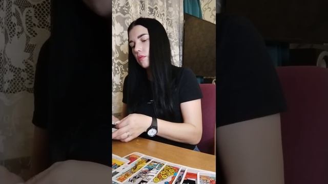 Что скоро уйдет из вашей жизни, а что в нее ворвется нежданно негаданно 😇🤯💋💅🧚♀️ смотреть онлайн