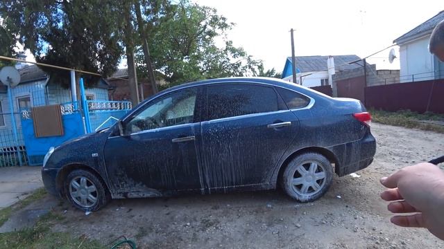 купили керхер моем машину радости полные штаны)))) смотреть онлайн