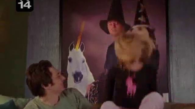 Scrubs: Gary Busey смотреть онлайн
