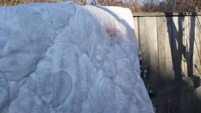 ЧИСТКА ОДЕЯЛ//ВЛОГ смотреть онлайн