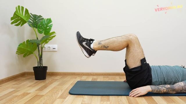 Ваш Вес 80+ кг? ВЫ ПОХУДЕЕТЕ БЫСТРО, если ДЕЛАТЬ ЭТУ ТРЕНИРОВКУ смотреть онлайн