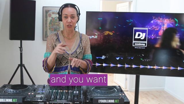 Find Your Rhythm: Unleashing Female Power in DJing with DJ Carla | DJ Academy смотреть онлайн