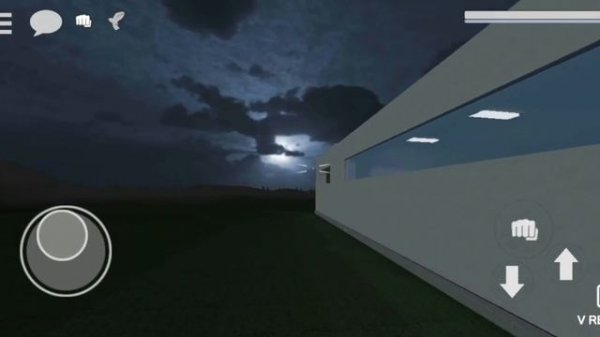 ЗАКУЛИСЬЕ в Gorebox?! показала как попасть в ЗАКУЛИСЬЕ в Gorebox! ПАСХАЛКА в Gorebox? Gorebox