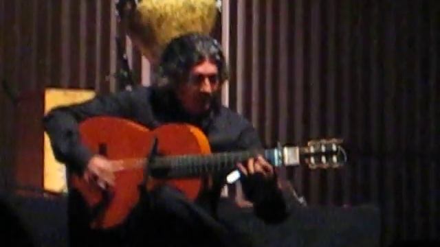 Moraito por bulerias okt '08 смотреть онлайн