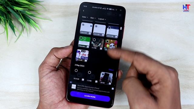 How To Recover DELETED Photos In Mobile / Android ⚡ | How to Restore deleted pictures from android смотреть онлайн