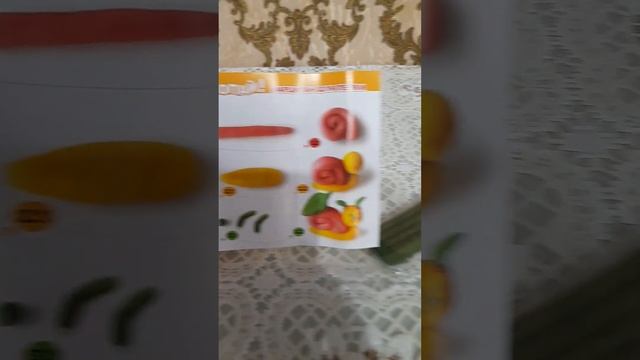 Съедобный Пластилин!?? смотреть онлайн