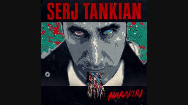 Serj Tankian-03-Ching Chime смотреть онлайн