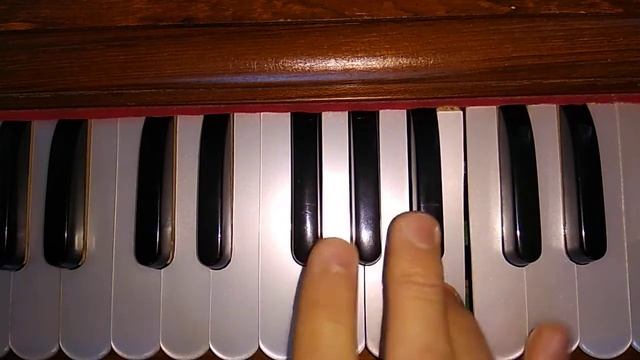 52 Hare Krishna Gaura Arati notes harmonium смотреть онлайн