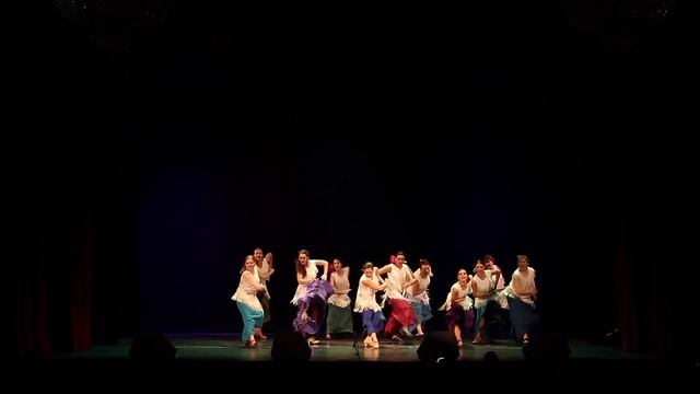 Студия Натальи Зайковой / Rumba смотреть онлайн