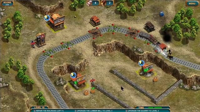 Next Stop 2 – Level 19 Walkthrough смотреть онлайн