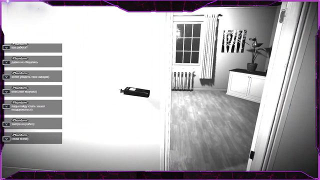 Ghost Exorcism INC. Открываем свой кирпичный заводик с Вальком))