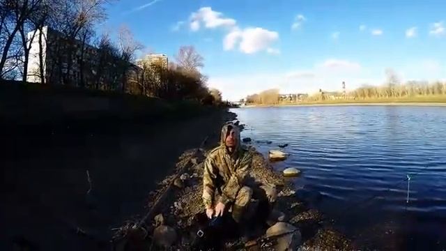 РЖАКА!!!!!))))) Чувак вывел опарышей пробздеться - способ выйти из самоизоляции!)))))?????????????? смотреть онлайн