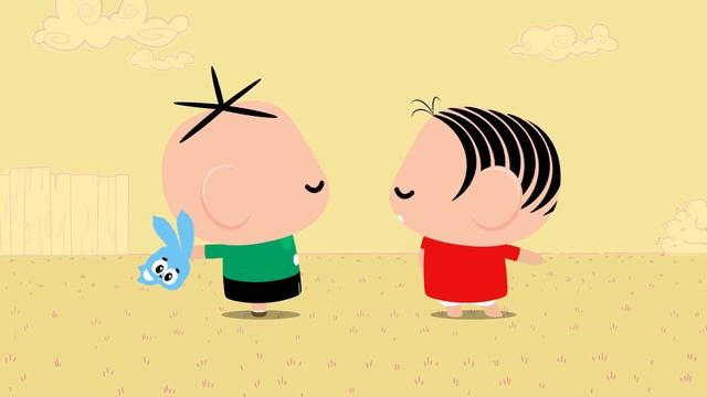 Monica Toy | Imitoys (T05E22)