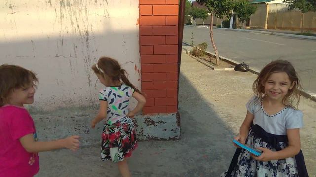 Соседская ребетня, Хасавюрт водник смотреть онлайн
